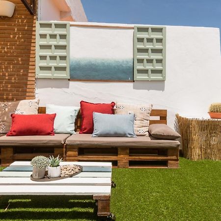 K-In&Out Apartment ฮาเวอา ภายนอก รูปภาพ