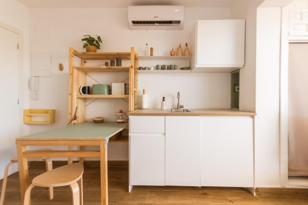 K-In&Out Apartment ฮาเวอา ภายนอก รูปภาพ