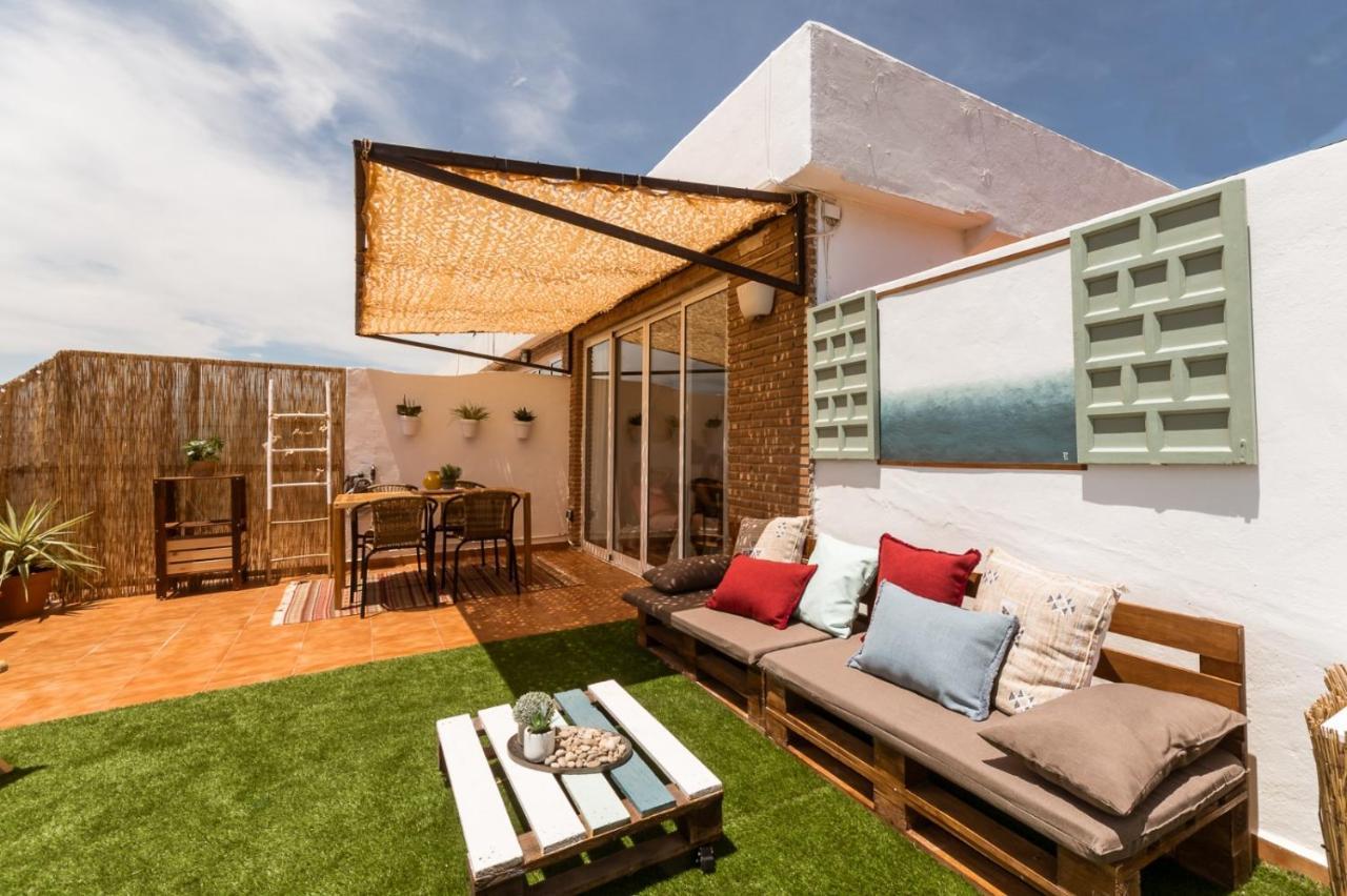 K-In&Out Apartment ฮาเวอา ภายนอก รูปภาพ