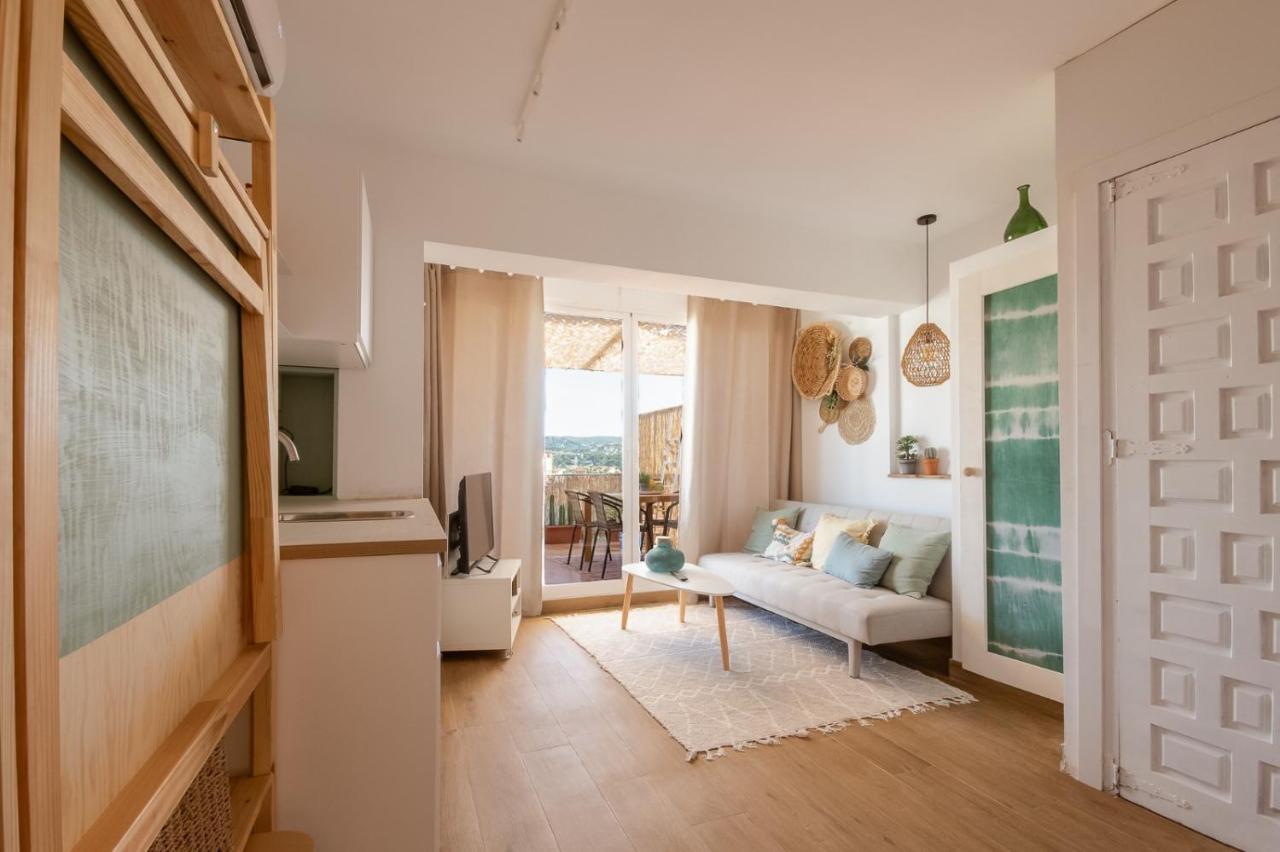 K-In&Out Apartment ฮาเวอา ภายนอก รูปภาพ