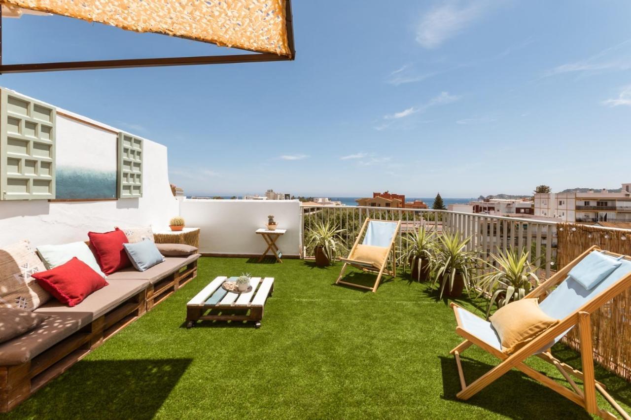 K-In&Out Apartment ฮาเวอา ภายนอก รูปภาพ