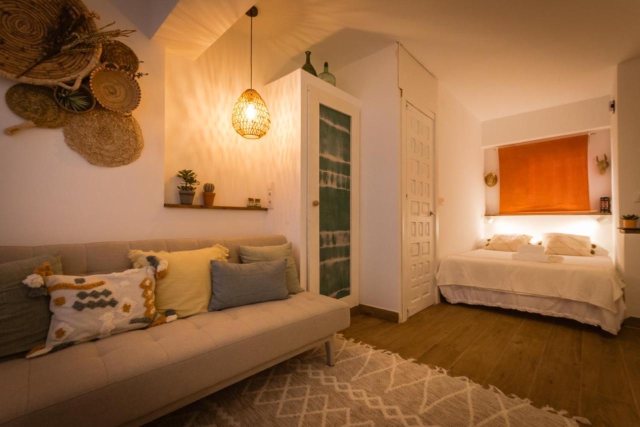 K-In&Out Apartment ฮาเวอา ภายนอก รูปภาพ