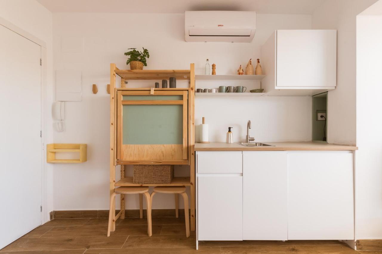 K-In&Out Apartment ฮาเวอา ภายนอก รูปภาพ