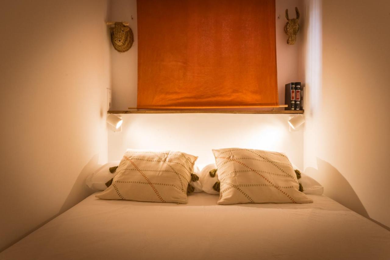 K-In&Out Apartment ฮาเวอา ภายนอก รูปภาพ