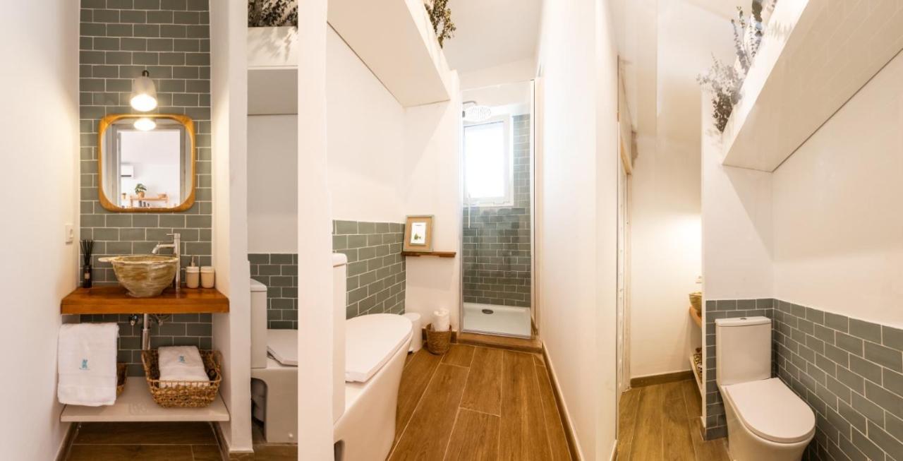 K-In&Out Apartment ฮาเวอา ภายนอก รูปภาพ